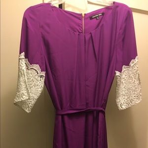 Gianni Bini Orchid Dress